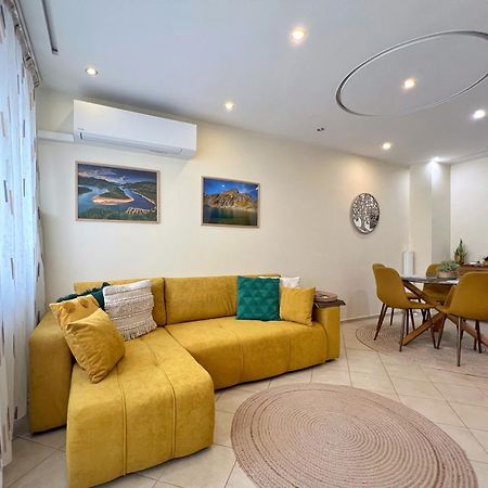 Premium Comfy 2Bdr Apt - Free Parking - Fast Wi-Fi София Экстерьер фото