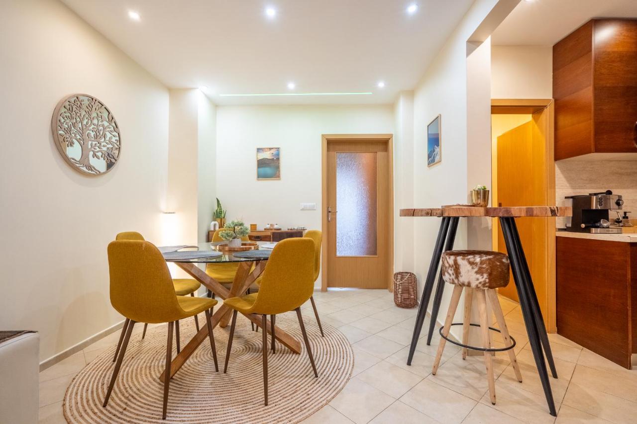 Premium Comfy 2Bdr Apt - Free Parking - Fast Wi-Fi София Экстерьер фото