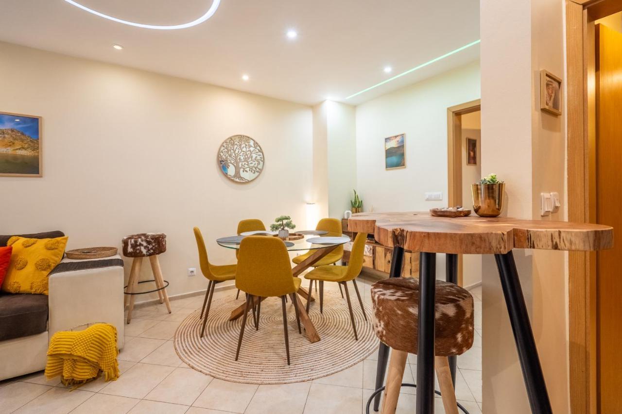 Premium Comfy 2Bdr Apt - Free Parking - Fast Wi-Fi София Экстерьер фото