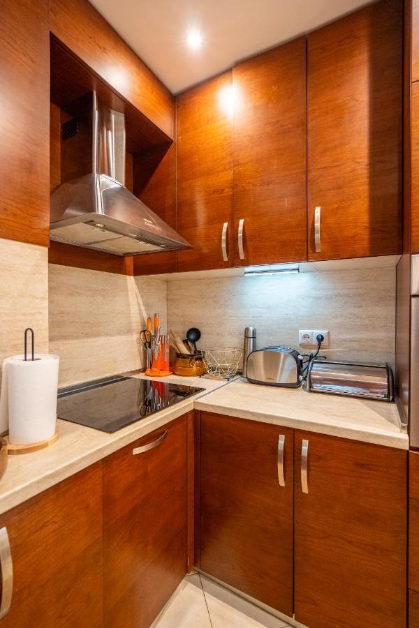 Premium Comfy 2Bdr Apt - Free Parking - Fast Wi-Fi София Экстерьер фото