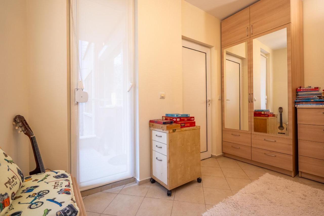 Premium Comfy 2Bdr Apt - Free Parking - Fast Wi-Fi София Экстерьер фото
