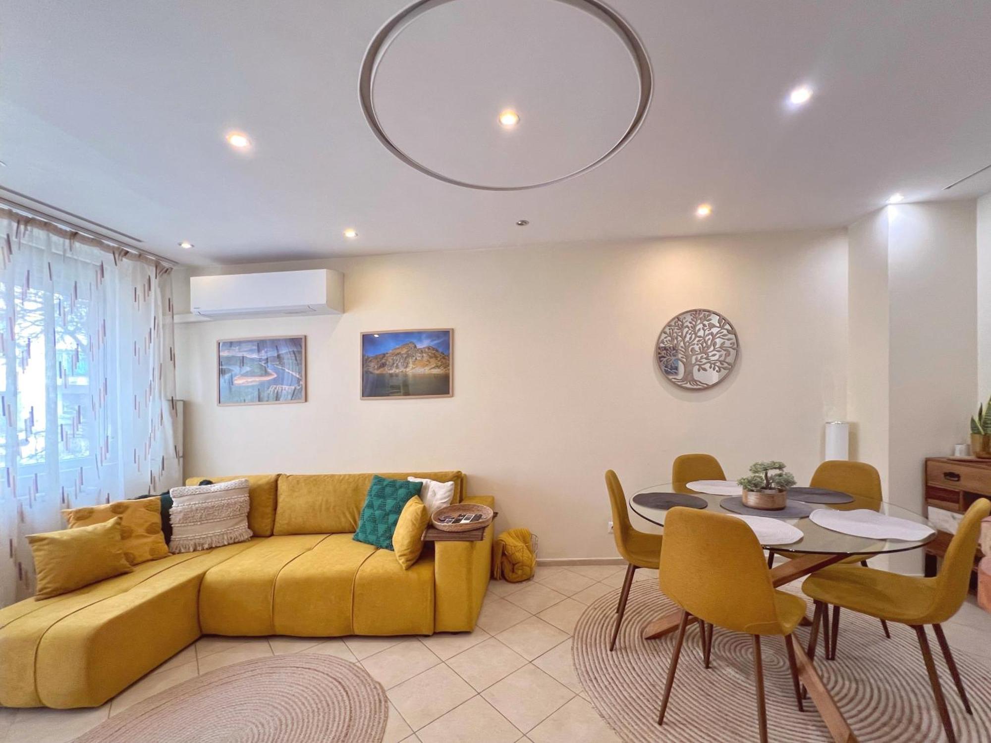 Premium Comfy 2Bdr Apt - Free Parking - Fast Wi-Fi София Экстерьер фото